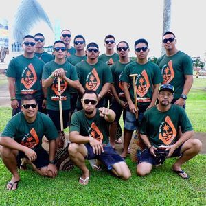 Meet your Posher, Tyrell